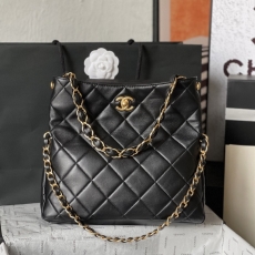 Chanel Top Handle Bags